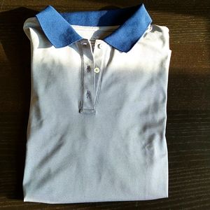 VV Vineyard Vines golf polo short sleeve shirt Wmn